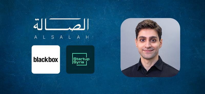 Entrepreneurship as a Force for Peace: Ahmad Sufian Bayram and Syria’s Startup Ecosystem