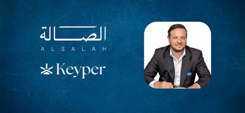 Reinventing Real Estate Finance: How Omar Abu Innab Built Keyper into Dubai’s Proptech Powerhouse
