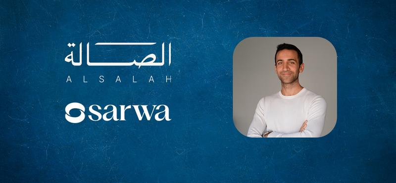 From Startup Side Project to $20 Billion Platform: Sarwa’s Journey with Mark Chahwan