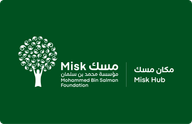 Misk Launchpad